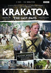 Krakatoa: Volcano of Destruction | Krakatoa: The Last Days  |   DVD